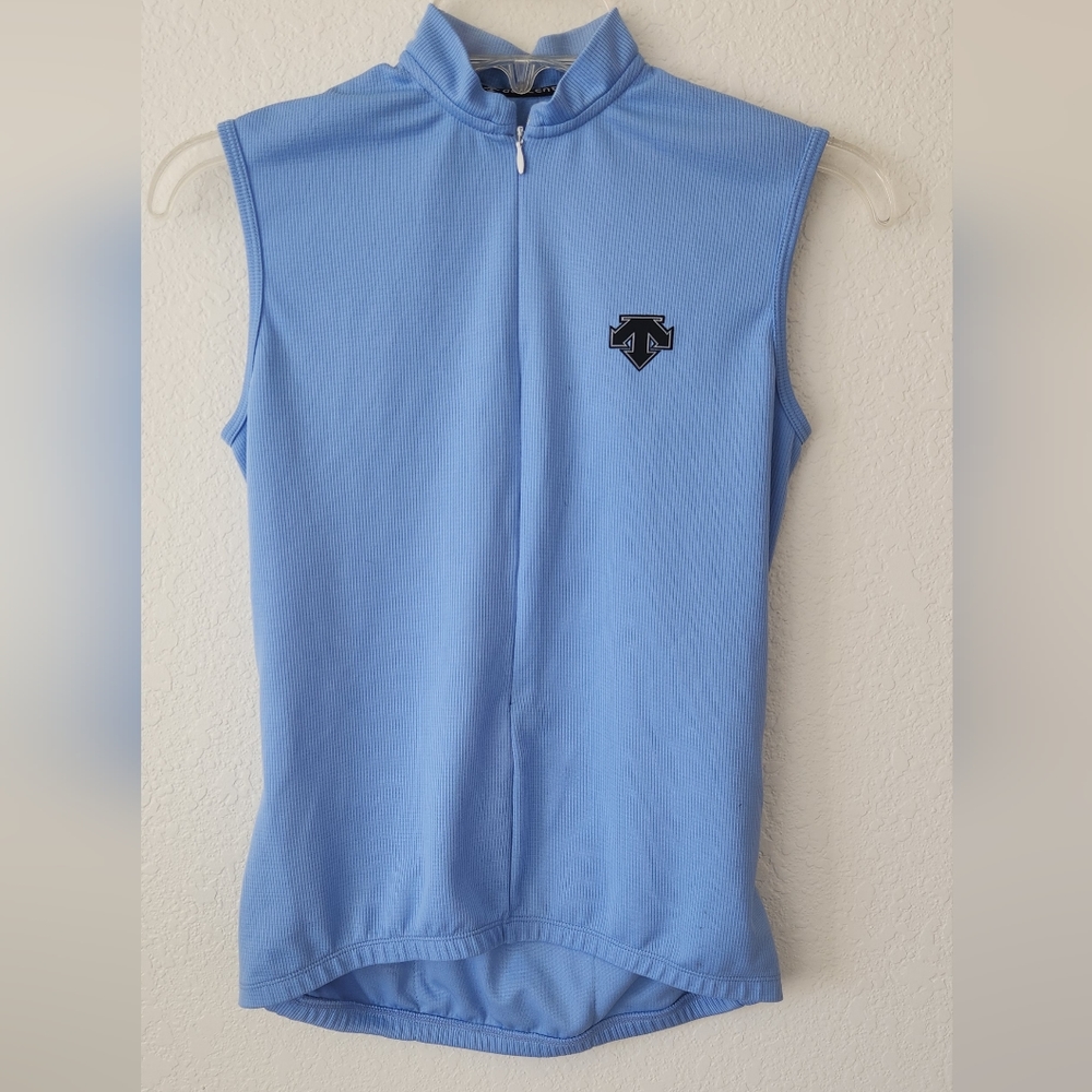 Descents Women's Cycling Jersey